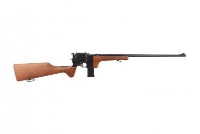 WE C96 M712 Full Auto Carbine 6mm