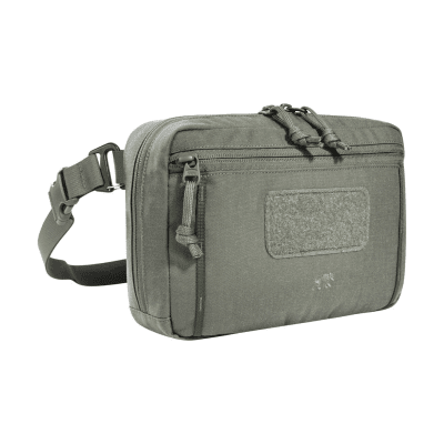 Tasmanian Tiger Tac Pouch 8.1 Hip IRR (Färg: Stone Grey Oliv)