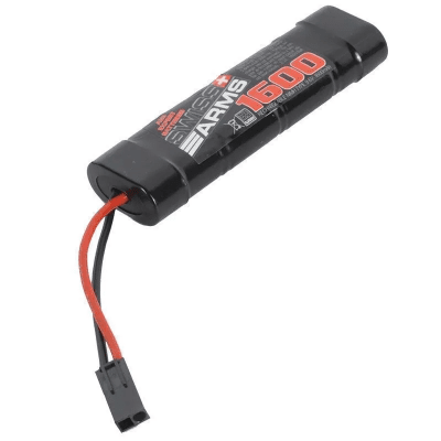 Swiss Arms NiMH 9,6V 1600mAh