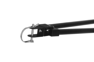 Apaja Ice Sled Tow Hitch