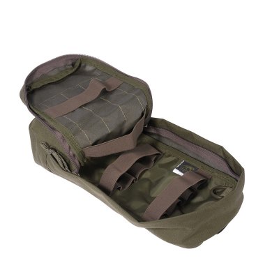 Tasmanian Tiger Tac Pouch 8 SP