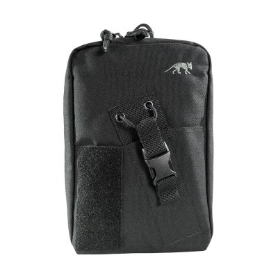 Tasmanian Tiger Base Medic Pouch MKII (Färg: Svart)