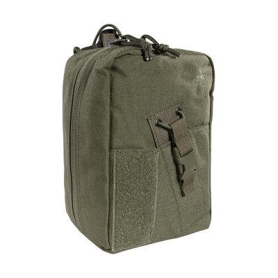Tasmanian Tiger Base Medic Pouch MKII (Färg: Oliv)