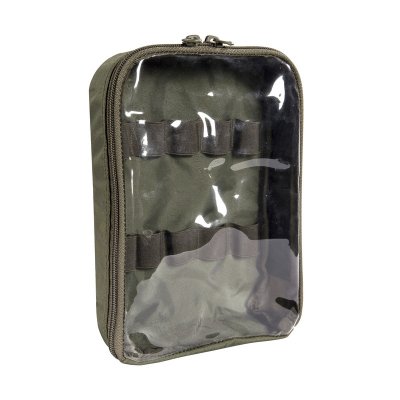 Tasmanian Tiger Base Medic Pouch MKII