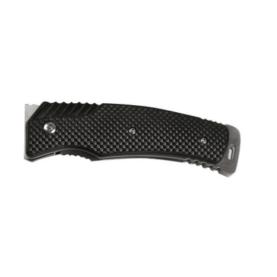 Ganzo Fällkniv G618-BK