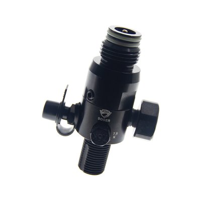 Soger HP Regulator 4500PSI/850PSI