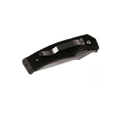 Ganzo Fällkniv G618-BK