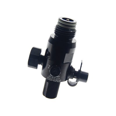 Soger HP Regulator 4500PSI/850PSI