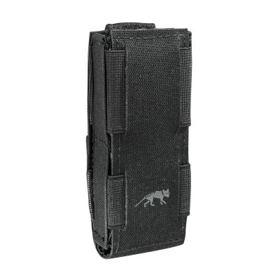 Tasmanian Tiger SGL Pistol Mag Pouch MCL L (Färg: Svart)