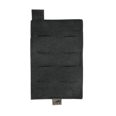 Tasmanian Tiger 2 MOLLE Adapter VL (Färg: Svart)