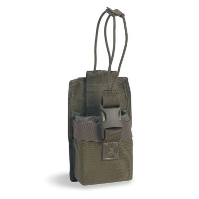 Tasmanian Tiger Radio Pouch 3
