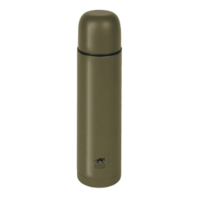 Tasmanian Tiger H&C Stuff Stainless Steel Insulated Bottle 1L