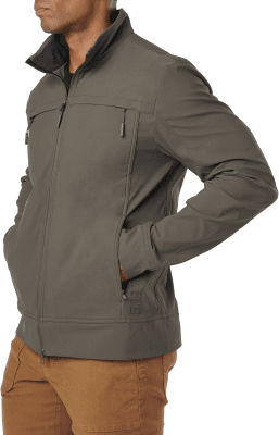 5.11 Tactical Mission Preston Jacket - Grenade