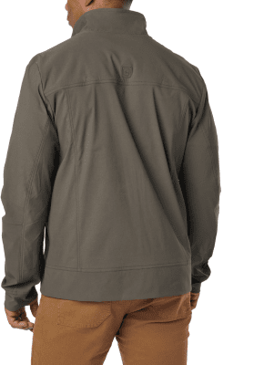 5.11 Tactical Mission Preston Jacket - Grenade