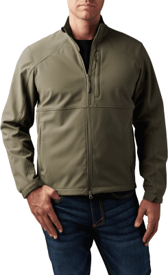 5.11 Tactical Nevada Softshell Jacket
