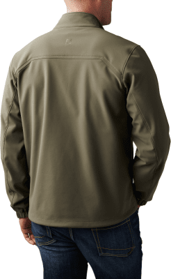 5.11 Tactical Nevada Softshell Jacket