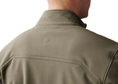 5.11 Tactical Nevada Softshell Jacket