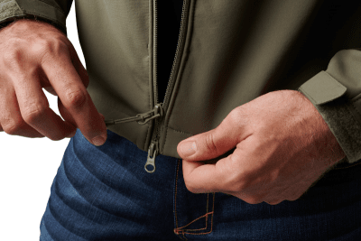 5.11 Tactical Nevada Softshell Jacket