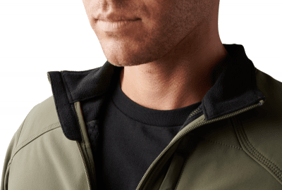 5.11 Tactical Nevada Softshell Jacket
