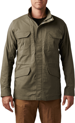 5.11 Tactical Watch Jacket