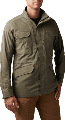 5.11 Tactical Watch Jacket