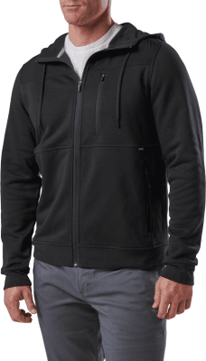 5.11 Tactical Arms Full Zip Jacket