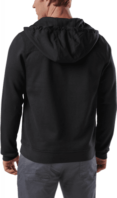 5.11 Tactical Arms Full Zip Jacket