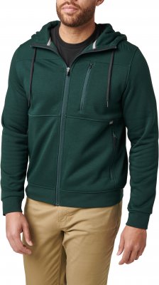 5.11 Tactical Arms Full Zip Jacket