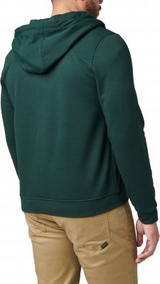 5.11 Tactical Arms Full Zip Jacket