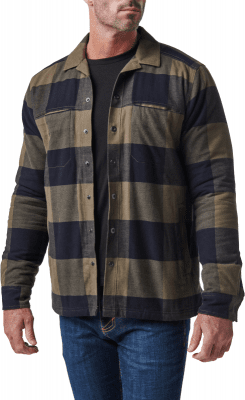 5.11 Tactical Seth Shirt Jacket