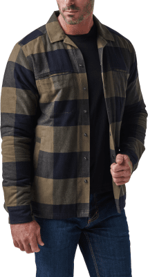 5.11 Tactical Seth Shirt Jacket