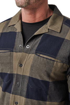 5.11 Tactical Seth Shirt Jacket