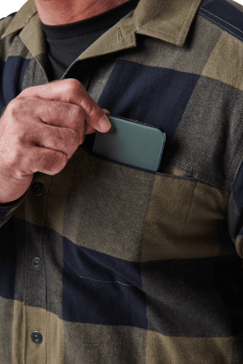 5.11 Tactical Seth Shirt Jacket