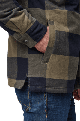 5.11 Tactical Seth Shirt Jacket