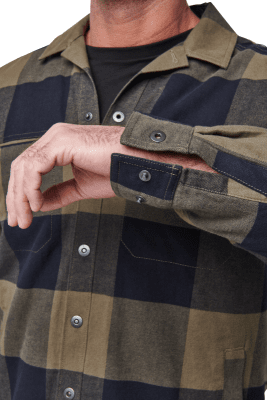 5.11 Tactical Seth Shirt Jacket