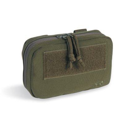 Tasmanian Tiger Admin Pouch (Färg: Oliv)