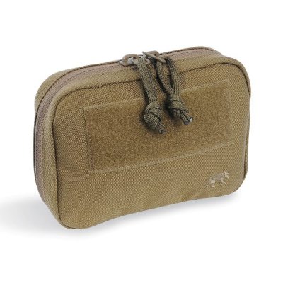 Tasmanian Tiger Admin Pouch (Färg: Khaki)