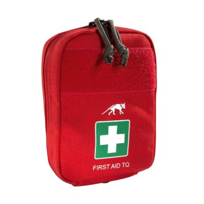 Tasmanian Tiger First Aid TQ (Färg: Röd)