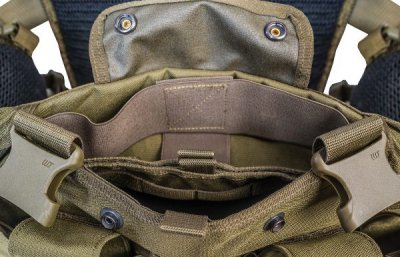 Tasmanian Tiger Chest Rig Mk2