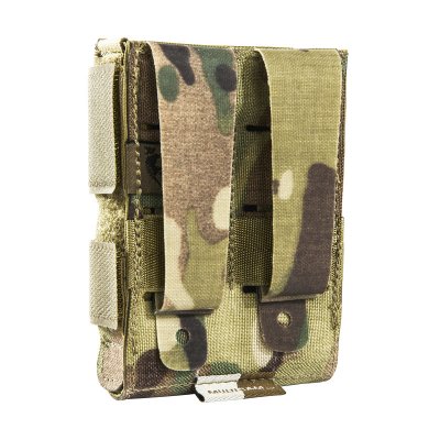 Tasmanian Tiger SGL Mag Pouch MCL LP