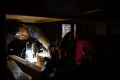 Ledlenser H5R 500LM IP67