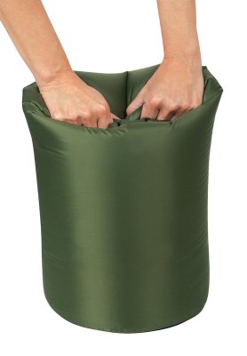 Tasmanian Tiger Waterproof Roll-Up Bag