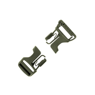 Tasmanian Tiger SR25 Safety Herma QA