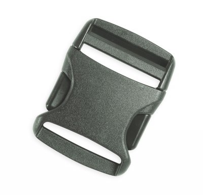 Tasmanian Tiger SR38 Buckle (Färg: Oliv)