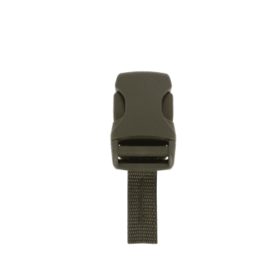 Tasmanian Tiger SR 25 V Molle (2pcs) (Färg: Oliv)