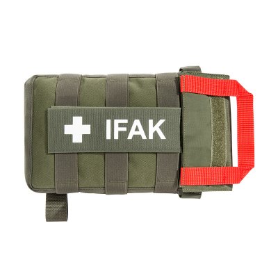 Tasmanian Tiger IFAK Pouch VL L