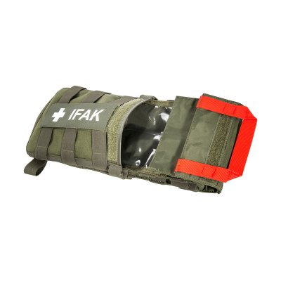 Tasmanian Tiger IFAK Pouch VL L