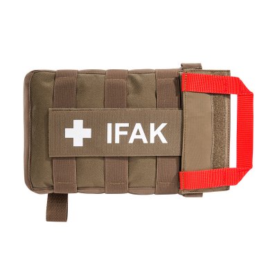 Tasmanian Tiger IFAK Pouch VL L