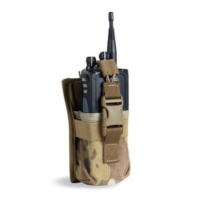 Tasmanian Tiger Radio Pouch 3