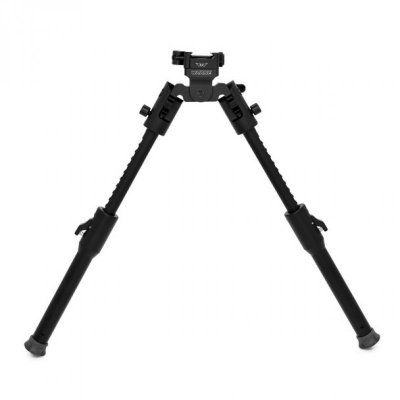 Warne Skyline Lite Bipod QD 165-283mm